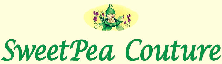 SweetPea Couture Tulsa