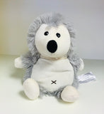 Warmies Hedgehog Junior