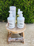 Wiley Body Oil