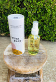 Wiley Body Oil