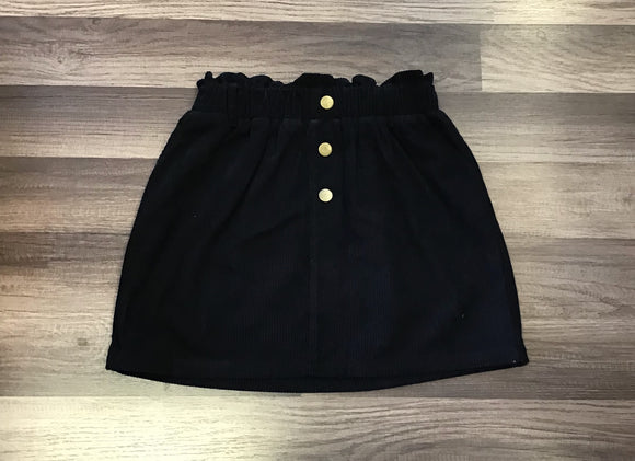 Mini Molly Corduroy Skirt