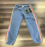 Vintage Havana "More Love" Jogger Pant