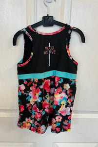 Nano Athletic Tank