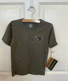 Wes and Willy Farm Tractor Tee