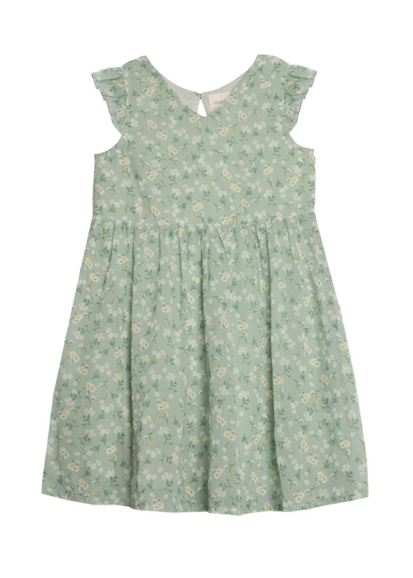 Mabel and Honey Garden Party Dress