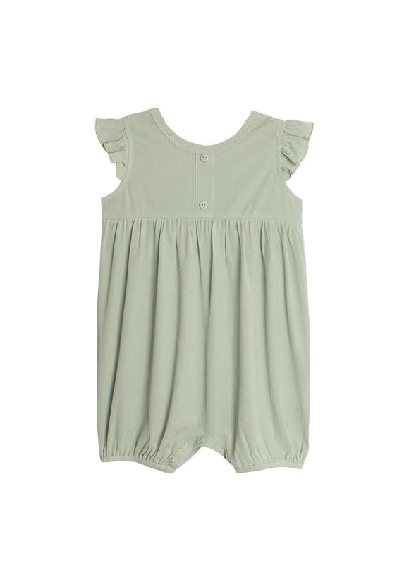 Mable and Honey Meadow Breeze Romper