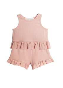 Mabel and Honey Pink Petal Set