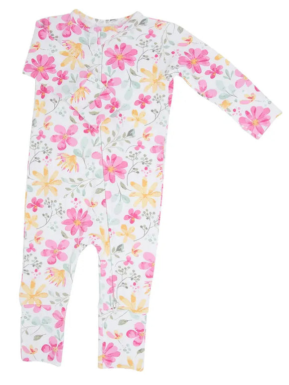 Sweet bamboo Marin Convertible Romper