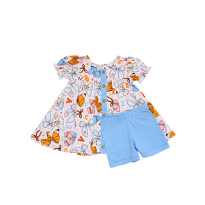Be girl Clothing Adventure Set