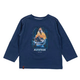 Nano Boys Altitude Tee