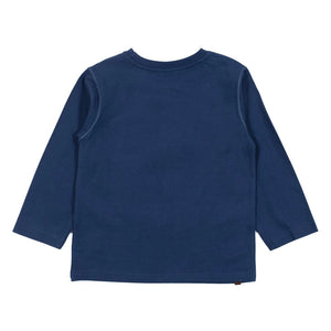 Nano Boys Altitude Tee