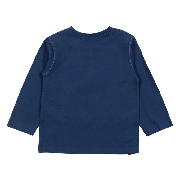 Nano Boys Altitude Tee