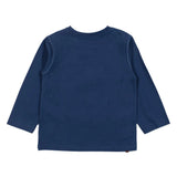 Nano Boys Altitude Tee