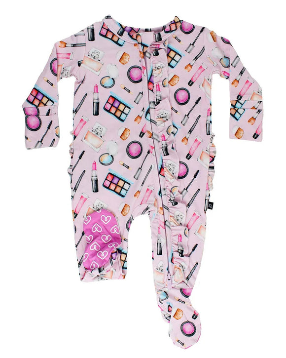 Lev Baby Aurora Footie