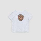 Miles the Label Ballpark Frank Tee