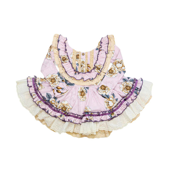 Be Girl Clothing Beatrix Dress