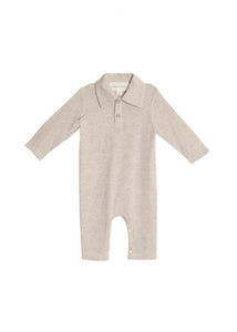 Beckett Bear Millie Brothers Romper