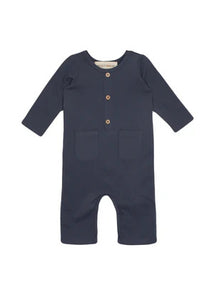 Beckett Bear Robyn Brothers Romper