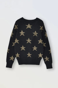 Mini Molly Star Sweater Sweater