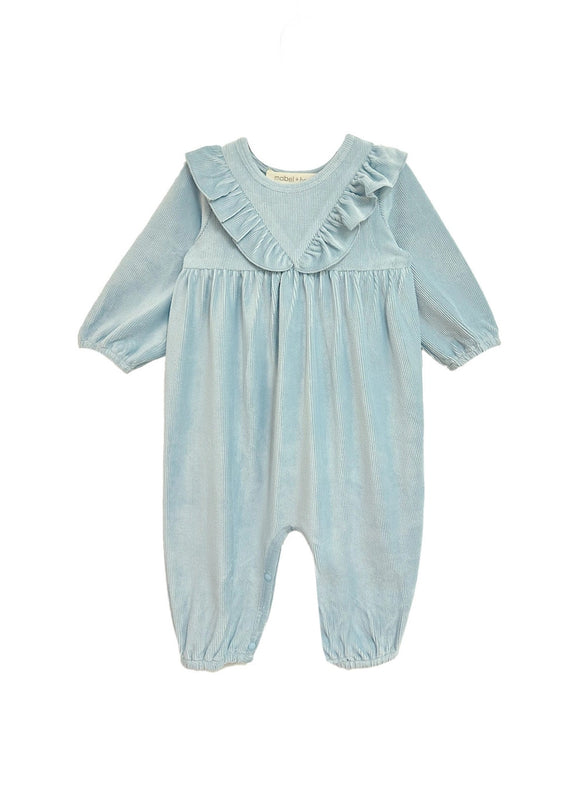 Mabel & Honey Blair Romper