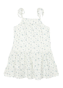 Mabel & Honey Bluebell Dress