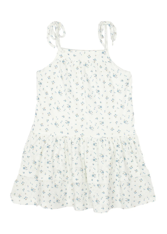 Mabel & Honey Bluebell Dress