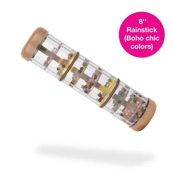 Edushape Boho Rainstick  Neutral