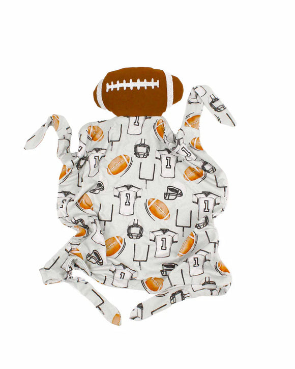 Lev Baby Brady Lovey