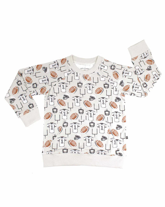 Lev Baby Brady Set