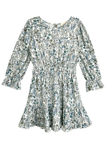 Mabel & Honey Brooklyn Dress