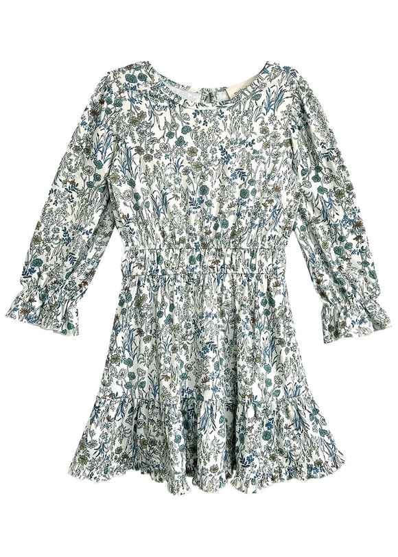 Mabel & Honey Brooklyn Dress
