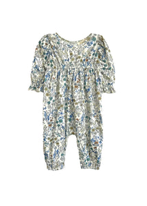 Mabel & Honey Brooklyn Romper