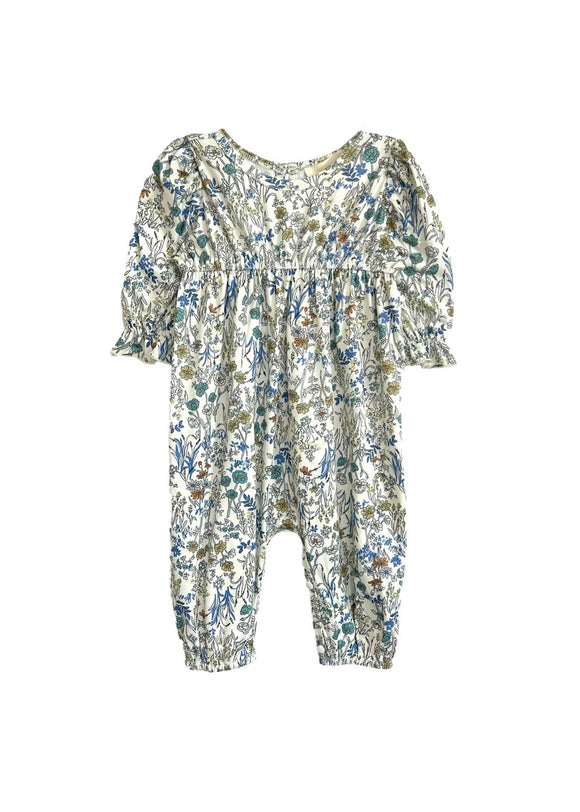 Mabel & Honey Brooklyn Romper