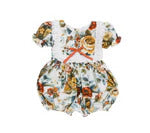 Be Girl Carly Bubble