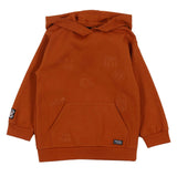 Nano Carmel Boys Hoodie