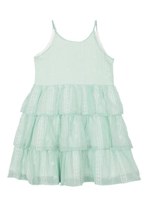 Isobella & Chloe "Chloe" Dress
