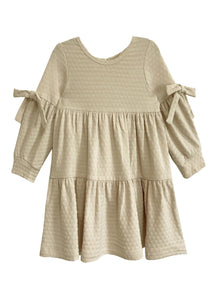 Mabel & Honey Cinnamon Sugar Dress