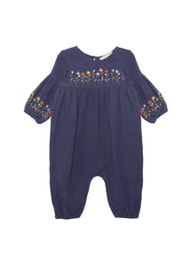 Mabel & Honey Clara romper