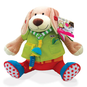 Edushape Dr. Pooch