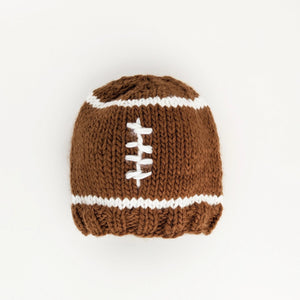 Huggalugs Football Beanie