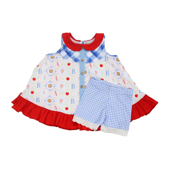 Be Girl Clothing Fran Set
