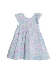 Isobella & Chloe Garden Fairy Dress
