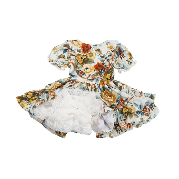 Be Girl Clothing Goldie Dress