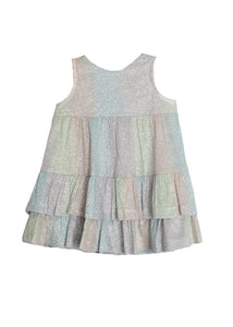 Isobella & Chloe Fairy Dust Empire Dress