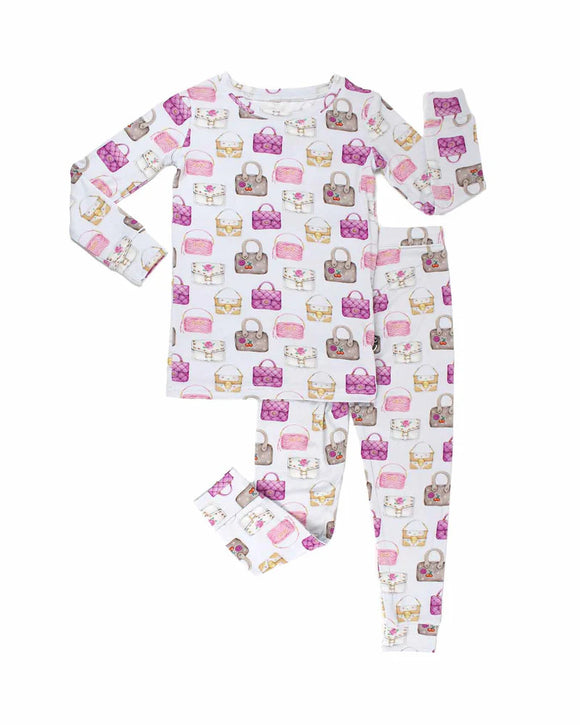 Lev Baby Jules Lounge Set