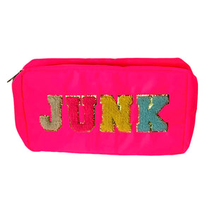 Mavi Bandz "Junk" Bag