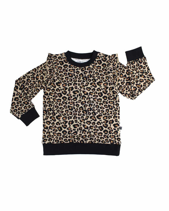 Lev Baby Kiara Sweatshirt