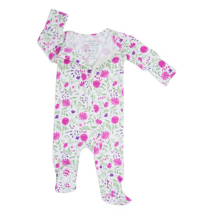 Sweet Bamboo Lainey Footie