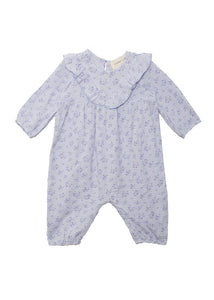 Mabel & Honey Lana romper