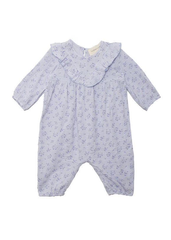 Mabel & Honey Lana romper
